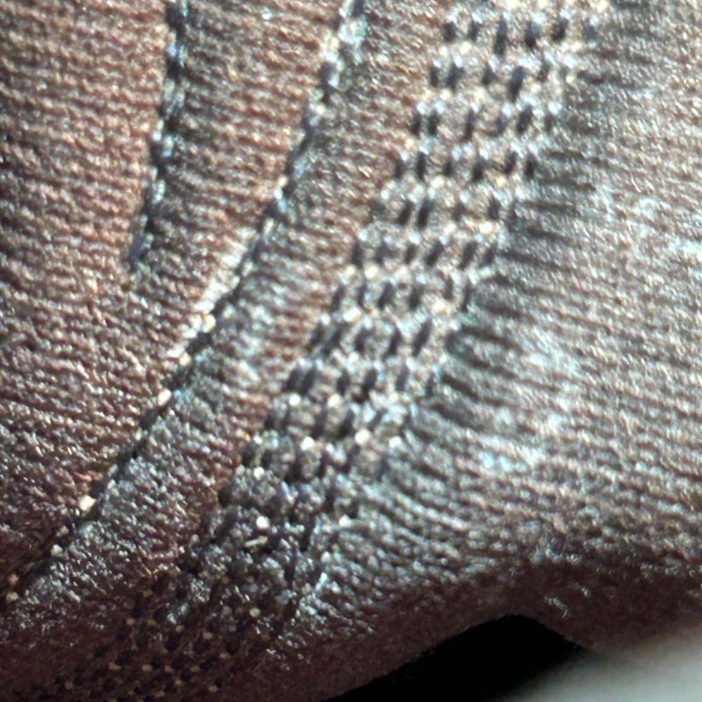 Abilene Boot Co.‎ Rustic Brown Leather Boots - Picture 10 of 10